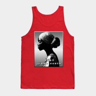 Juneteenth 1865 Tank Top